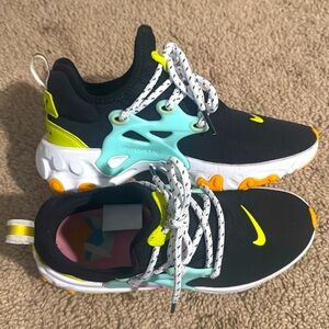 Nike Presto React